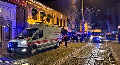 Bar Baskınıyla İlgili Gözaltılar Artıyor