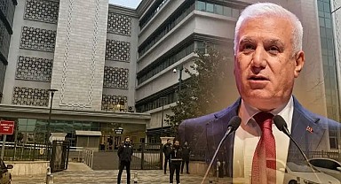 Başkan Bozbey’e Tutuklama Talebi