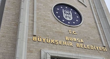 Bursa’da Siyasi Güç AK Parti’ye Geçti