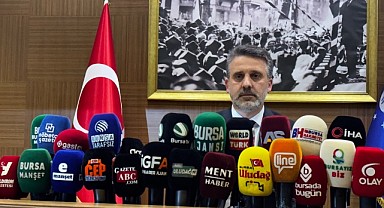 Bursa’da Su Fiyatlarına Düzenleme Geliyor