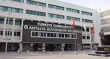 Büyükşehir Belediyesi’ne Yeni Yolsuzluk Operasyonu