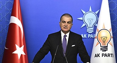 Çelik: “İran’daki Durum Son Derece Kötü”