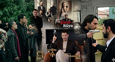 Dizilere Yeni Kısıtlamalar