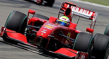 Formula 1 Yeniden Türkiye’de