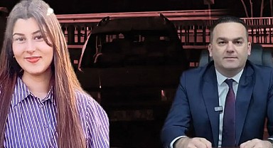Görevden uzaklaştırılan başkandan açıklama