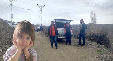 Hizan’da Kayıp Çocuk Kurtarıldı