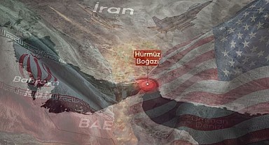 Hürmüz Boğazı İçin Yeni Dönem