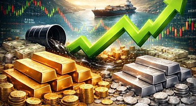 Hürmüz Boğazı Kararı Küresel Piyasaları Hareketlendirdi