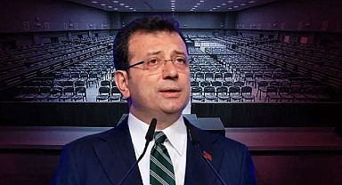 İBB Dosyasında Yeni Gelişmeler Gündemde