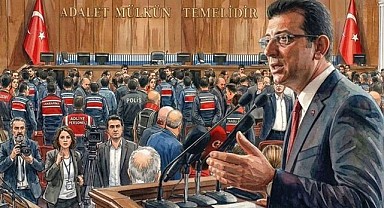 İmamoğlu’na Bir Soruşturma Daha