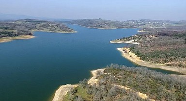 İSKİ’den kritik su raporu
