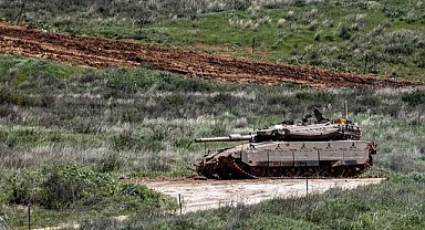 İsrail’den Lübnan Güneyi İçin Ateşkes Uyarısı