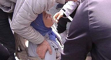 Kentsel dönüşümde gerilim