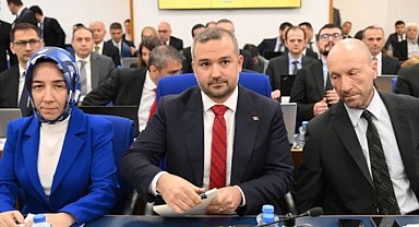 Merkez Bankası’nda sessiz ayrılık