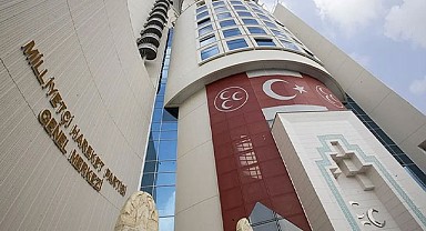 MHP’den Kütahya’da Teşkilat Kararı