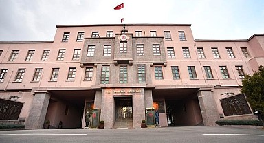 MSB: “Montrö’den taviz söz konusu değil”