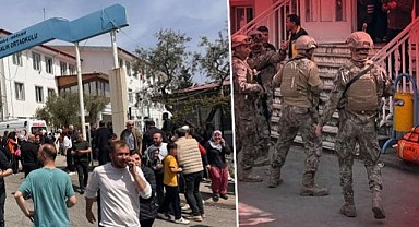 Okul Katliamında Şok Detay!