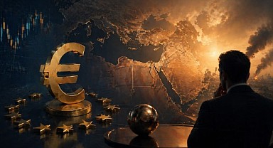 Orta Doğu Gerginliği Euro’da Sınırlı Etki Yarattı