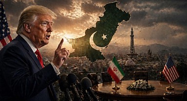 Orta Doğu’da Ateşkes Diplomasisi Hareketlendi