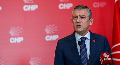 Özel’den “sine-i millet” tartışmalarına ilişkin açıklama