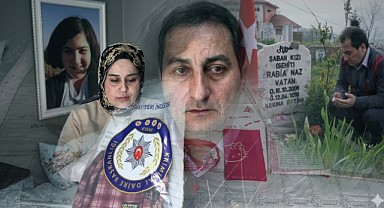 Rabia Naz Soruşturmasında Dikkat Çeken Detay