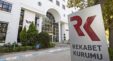 Rekabet Kurumu’ndan Kritik Hamle