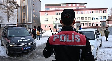 Saldırı Sonrası Okullarda Yeni Sistem