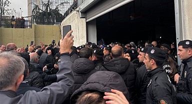 Seçim Öncesi Gerginlik!