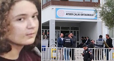 Sınıf Arkadaşı Anlattı: “Kalemle Kolunu Deşiyordu”
