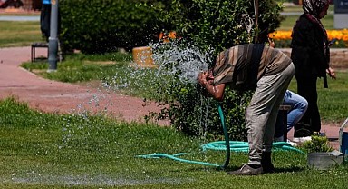 Süper El Nino Geliyor!