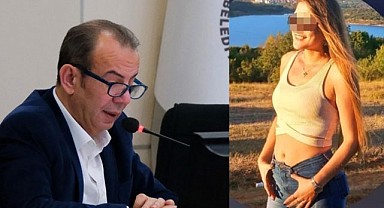 Tanju Özcan hakkında yeni ifade detayları