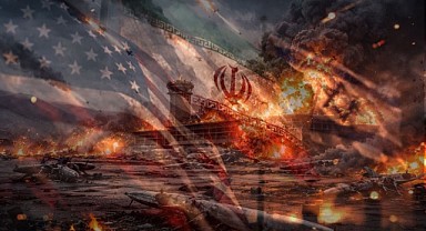 Tansiyon Yükseliyor İran Savaşta Kararlı