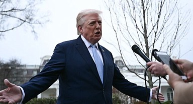 Trump: “İlerleme Olursa İran Liderleriyle Görüşebilirim”