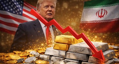 Trump’ın Sessizliğinde Altın ve Gümüş Çakıldı