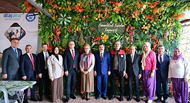 Yıldırım Belediyesi, “Yeni Nesil Çiftçi Kadın Buluşmaları”na Ev Sahipliği Yaptı