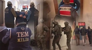 100 Günde 50 Bin Operasyon
