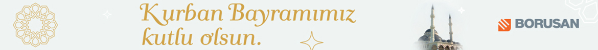 Borusan