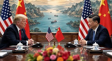 ABD-Çin Hattında İran ve Hürmüz Diplomasisi İddiası