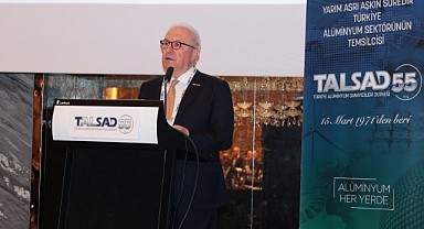 ALİ İHSAN YEŞİLOVA TALSAD’DA GÜVEN TAZELEDİ
