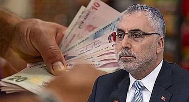 Bakan Işıkhan’dan Ödeme Müjdesi