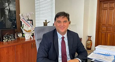 Belediye Başkanına Silahlı Saldırı Girişimi