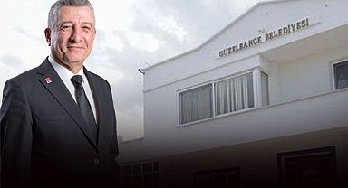 Belediye Yönetimine Sabah Baskını
