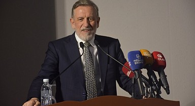 Bursa İhracatının Yıldızları Ödüllerini Aldı