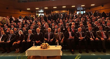 Bursa’dan Terörsüz Türkiye Vurgusu!