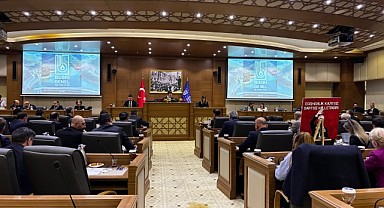 BUSKİ Genel Kurulu’nda Su Tarifesi Gerilimi: “İndirim” Tartışması Meclisi Karıştırdı