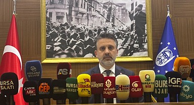 Büyükşehir’de Yeni Atamalar
