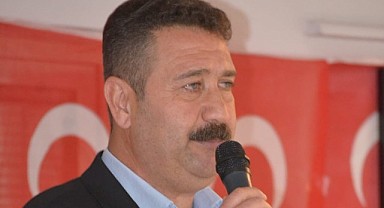 CHP Çayıralan İlçe Başkanı Mutullah Üstün’den Orman Yangınları Uyarısı