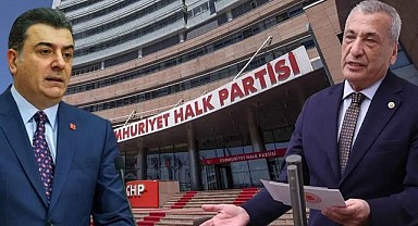 CHP’de “mutlak butlan” krizi!