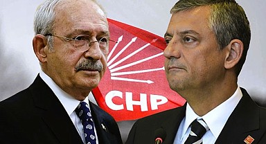 CHP’yi Karıştıracak Olay İddia!