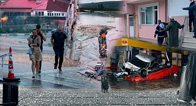 Dolu ve Hortum Tehlikesi İçin Kritik Uyarı